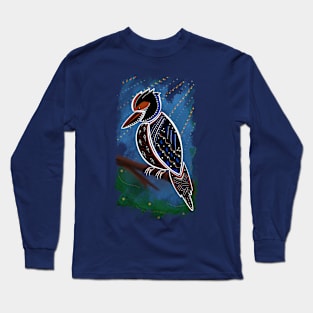 Kookaburra 2 Long Sleeve T-Shirt